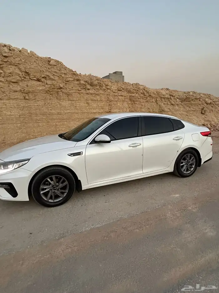 اوبتيما 2019 3
