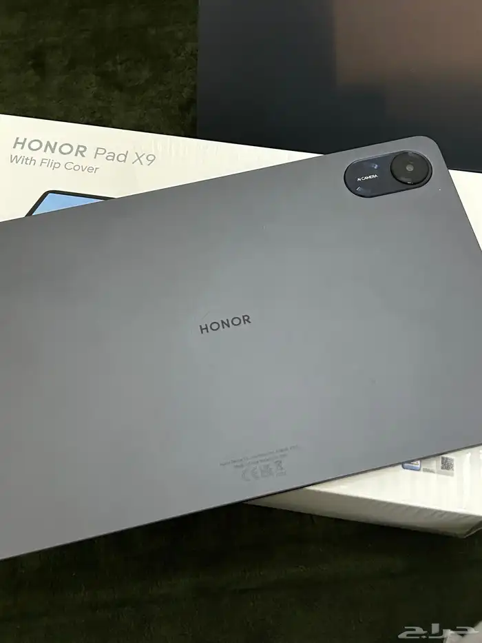 ايباد هونر باد x9 4