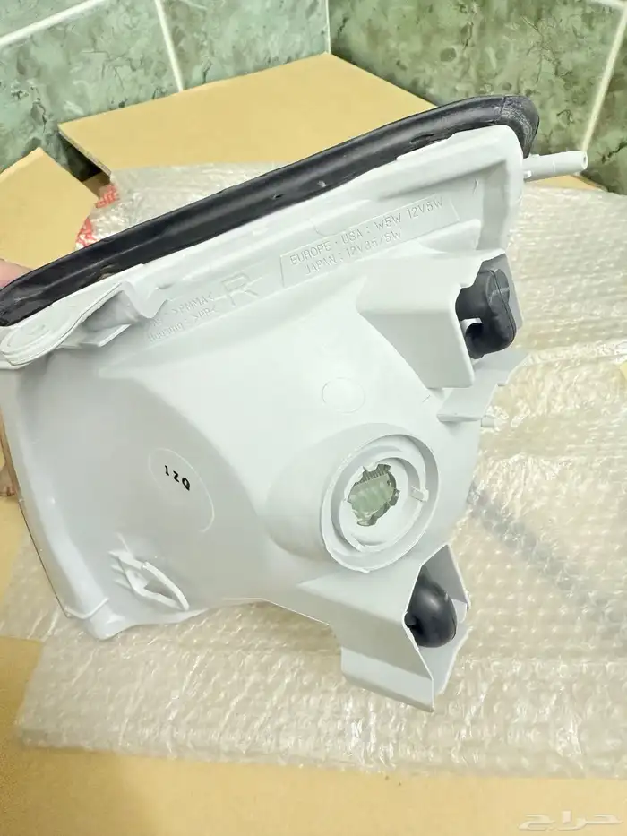 شمعات و اسطبات اركان أصلي جديد لكزس LS400 - 1997 3