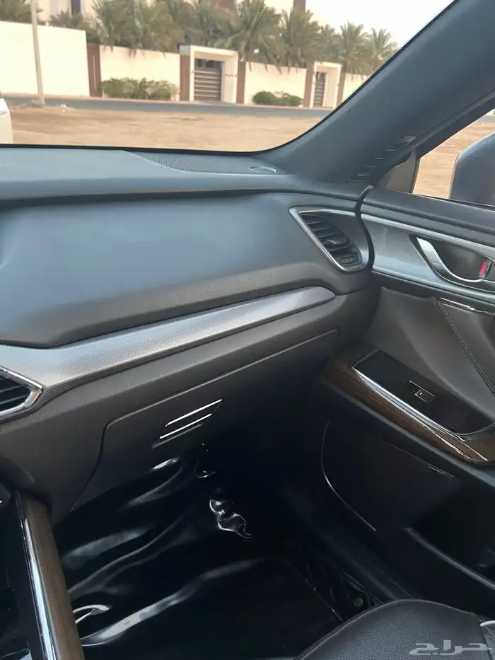 مازدا CX9 2021 سقنتشر 33