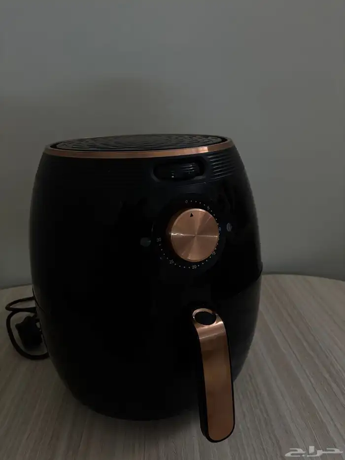 قلايه هوائيه جديده 0