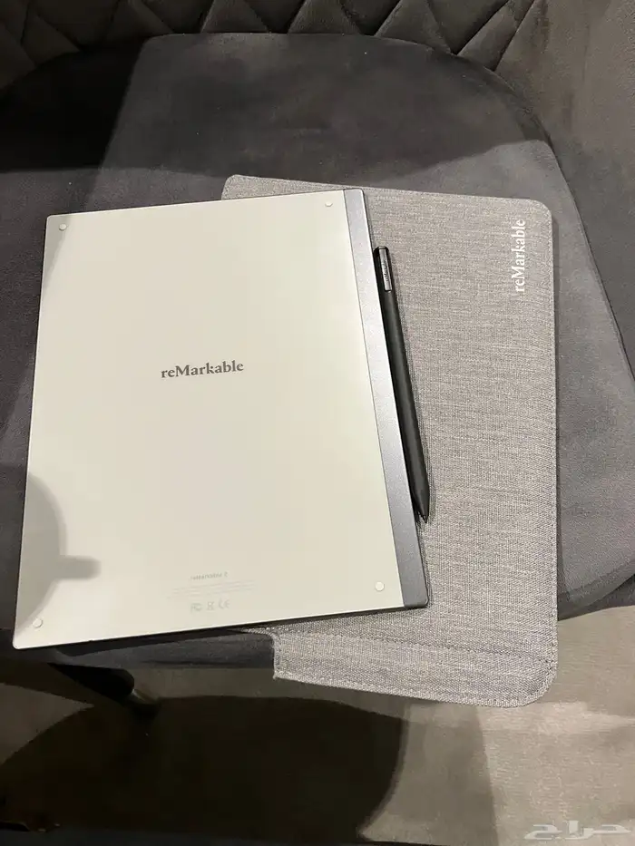ايباد remarkable 1