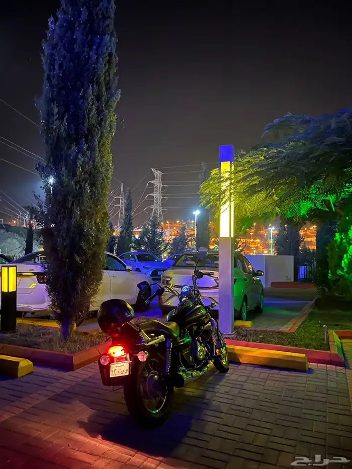 دباب بجاج كروز 1