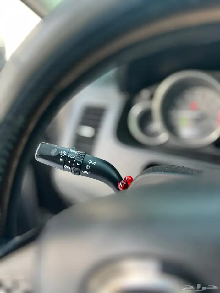 مازدا cx9 2015 مالك اول (تم البيع) 55