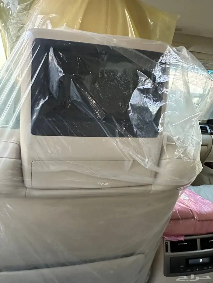 لكزس Lx570 موديل 2015 فل كامل 16