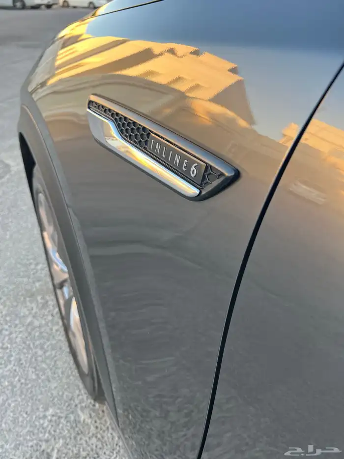 مازدا CX-90 مالك اول - ما شاء الله تبارك الله - 2024 61