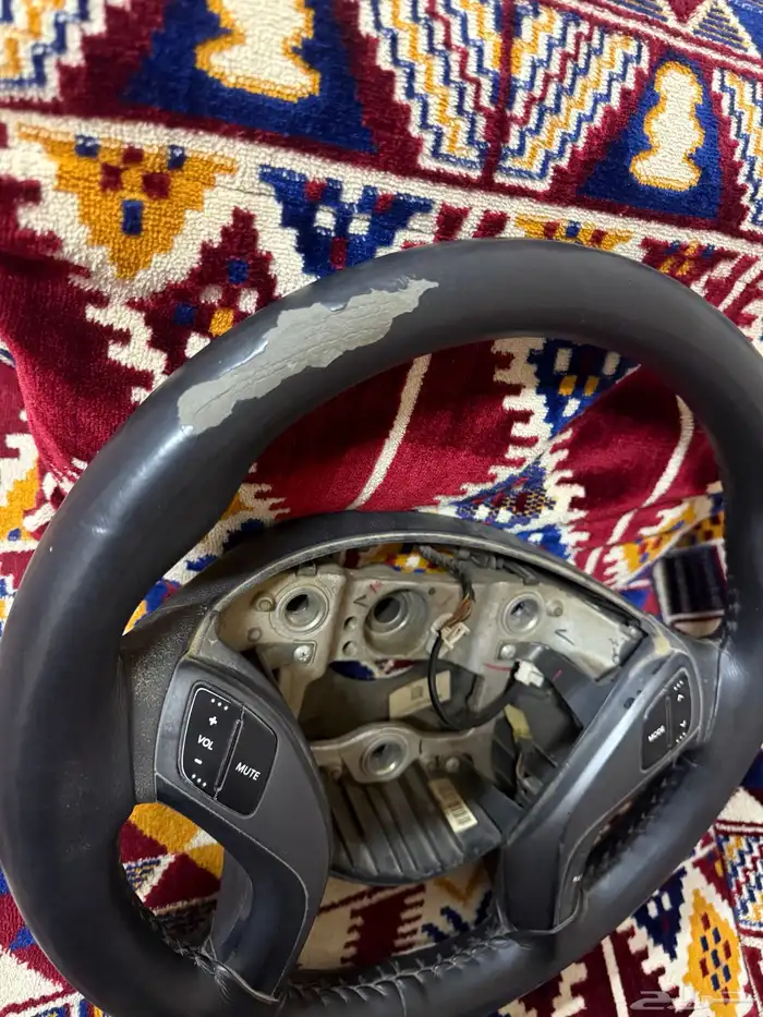 دركسون النترا 2014 2