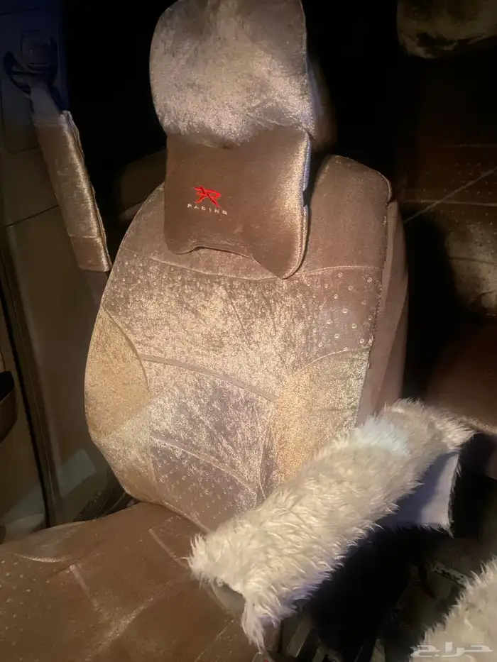 للبيع تشليح 4