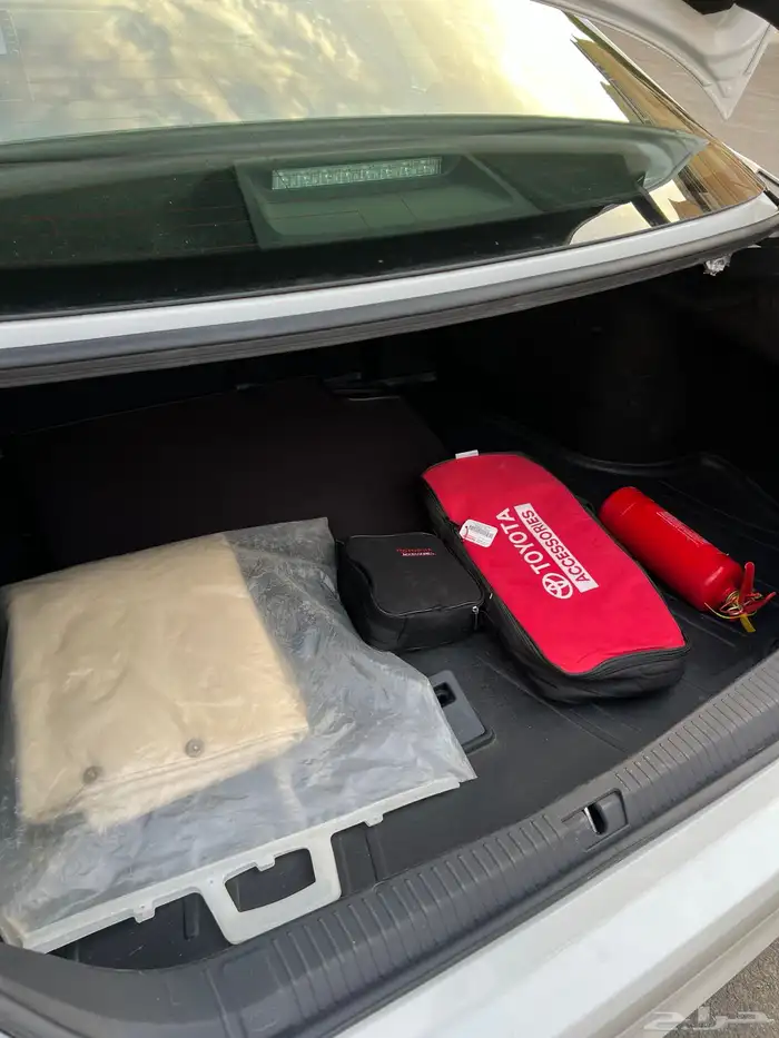 للبيع افالون 2022 بريميوم شبه الجديده 43