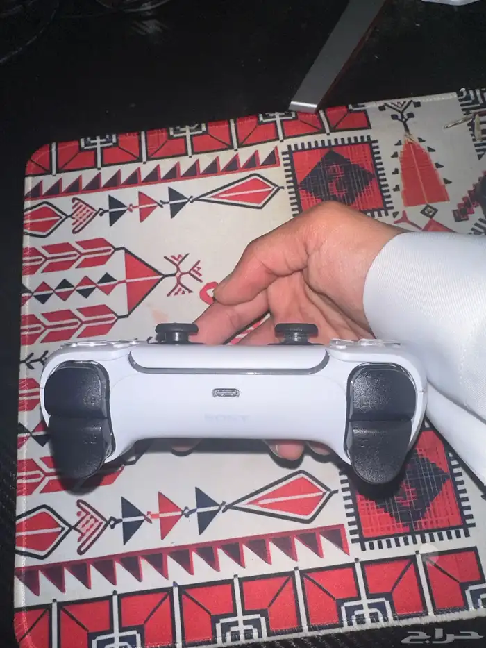 بلايستيشن 5 سليم 1000 قيقا 5