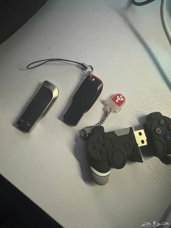 بيع فلاش usb شكل ميدالية لتهكير سوني 3 تحديث4.92 مع10 مكتبات 0