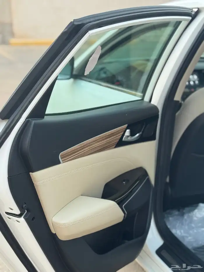 كادينزا 2020 سعودي نظيفه جدا 24