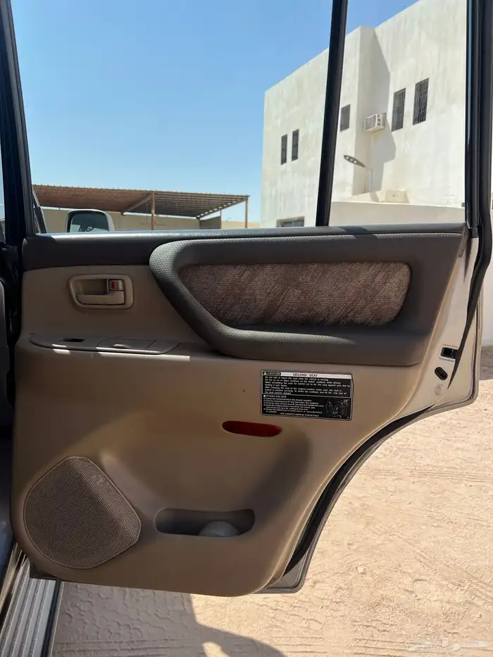 لاندكروزر 9