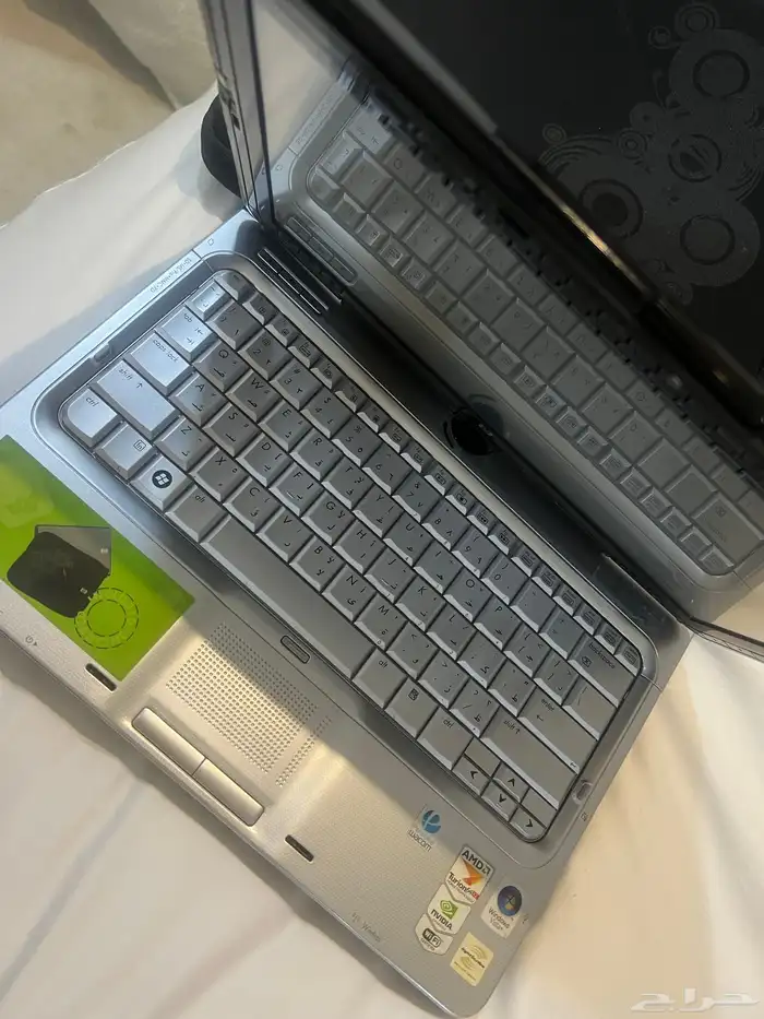 لاب توب مستخدم 3