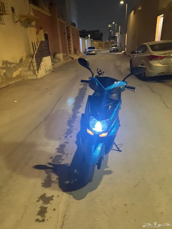 دباب cc150 2