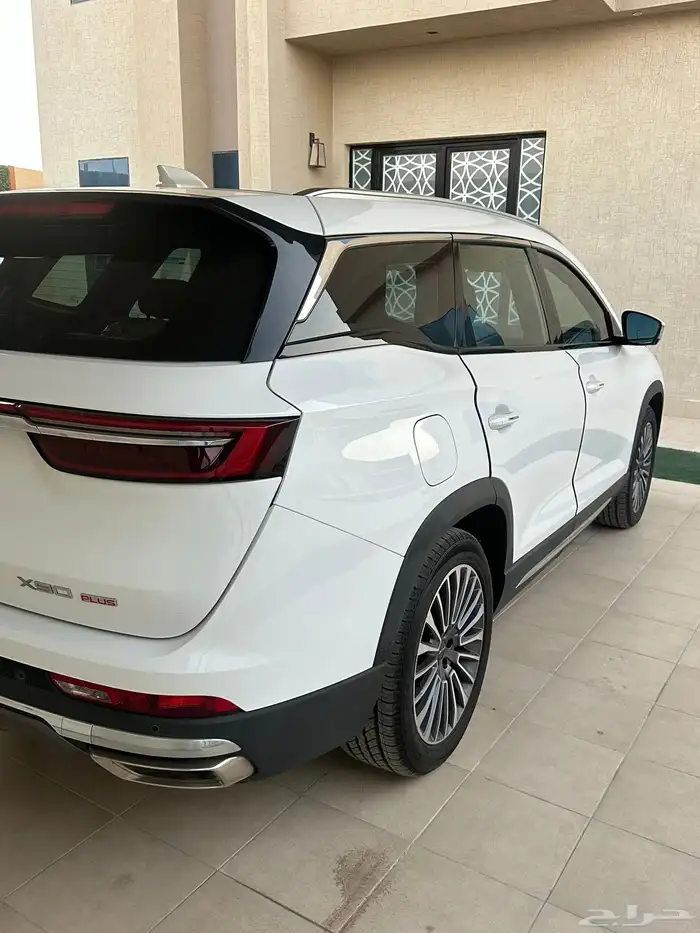 جيتور X90 بلس 5