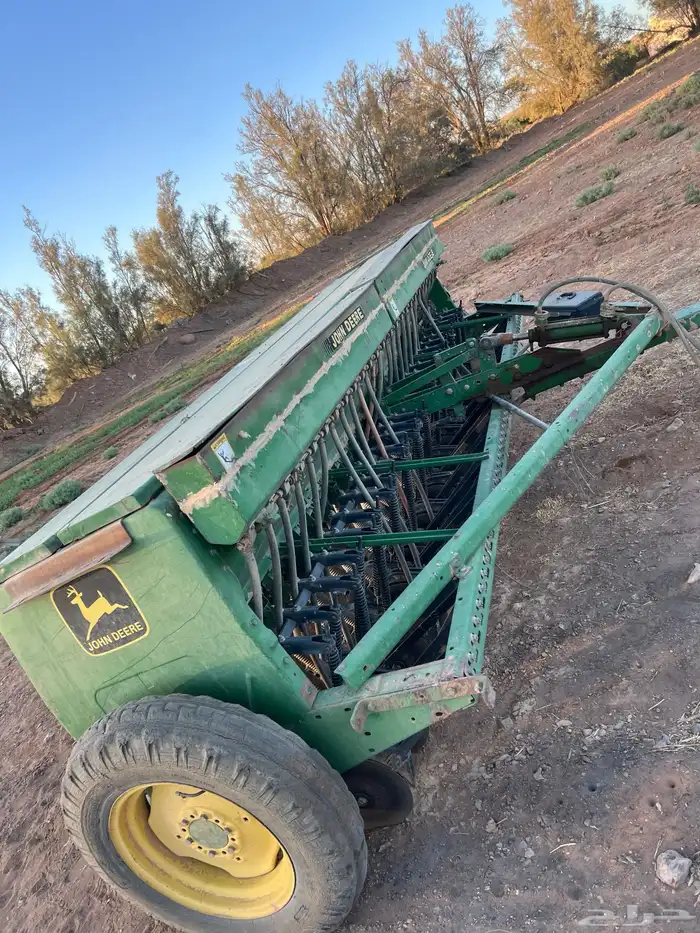 بذارة جندير 452 7