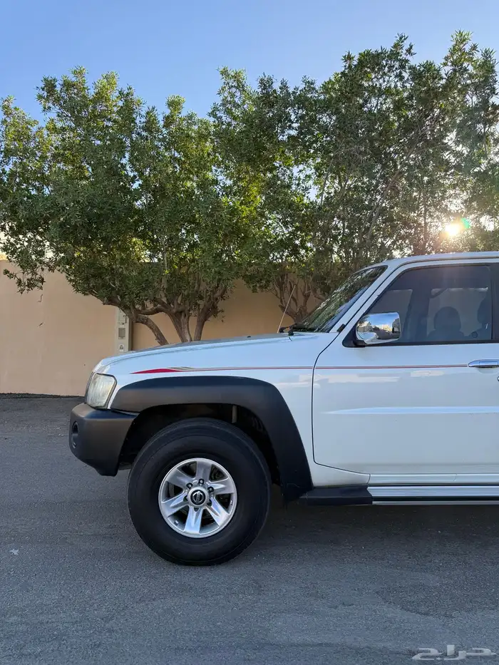نيسان فتك. 4800 18