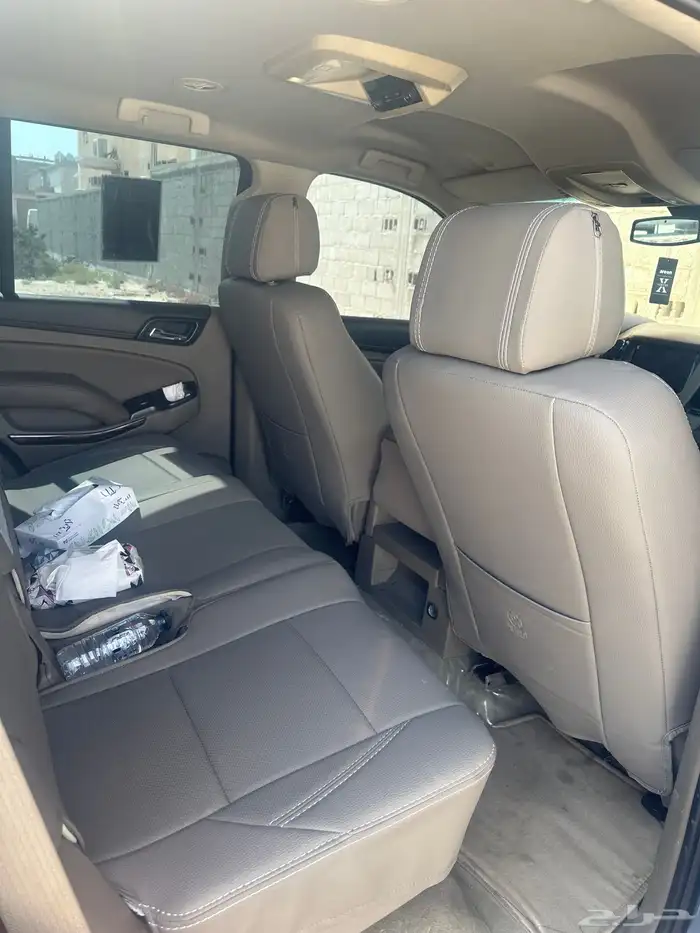 جمس يوكن 2017 8