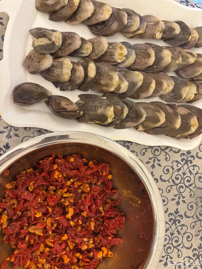 مكدوس سوري 4