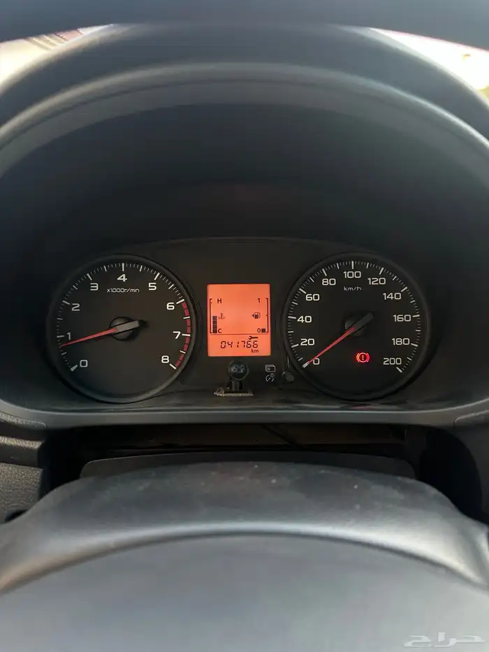 l200متسوبيشي 2022 بنزين 11