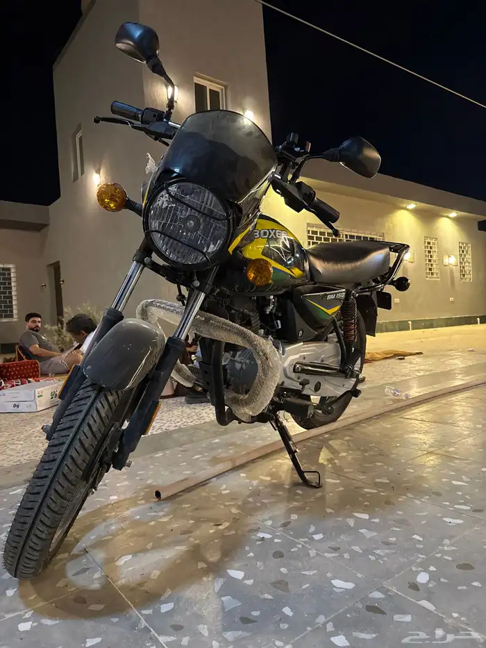 دباب بوكس مخزن 2