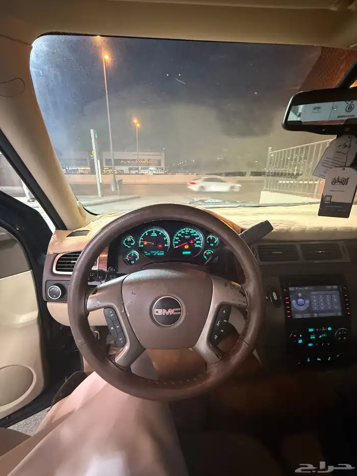 يوكن 12