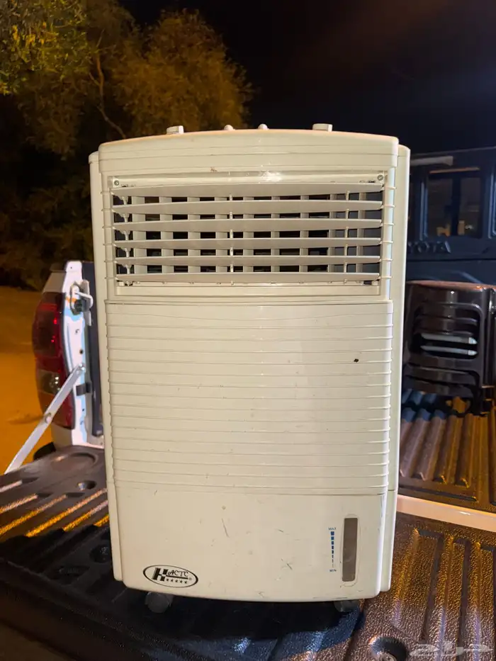 مكيف صحراوي للبيع 0