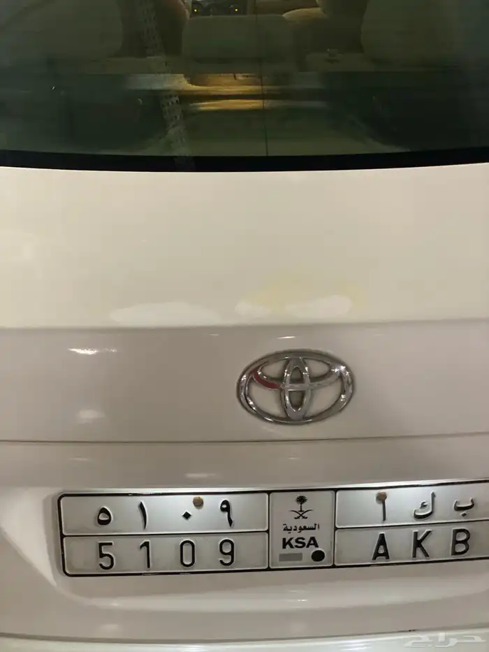 كورلا 2011 مالك اول 12