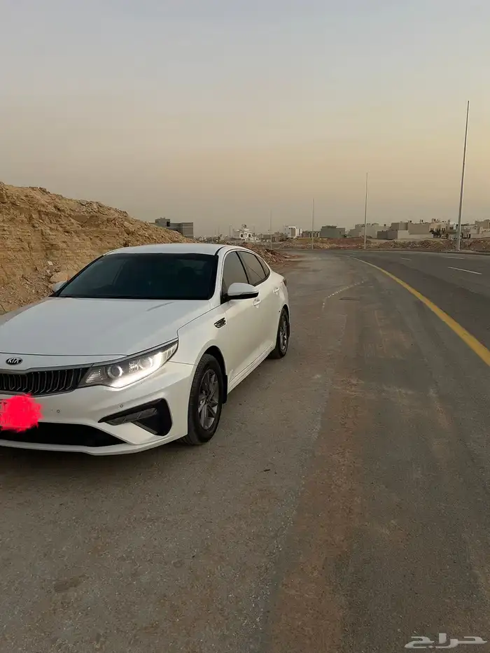 اوبتيما 2019 2
