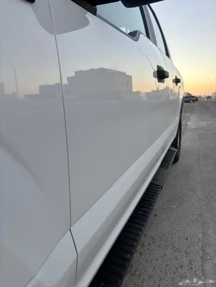 فورد F150 2020 (دبل 8 سلندر ) 10