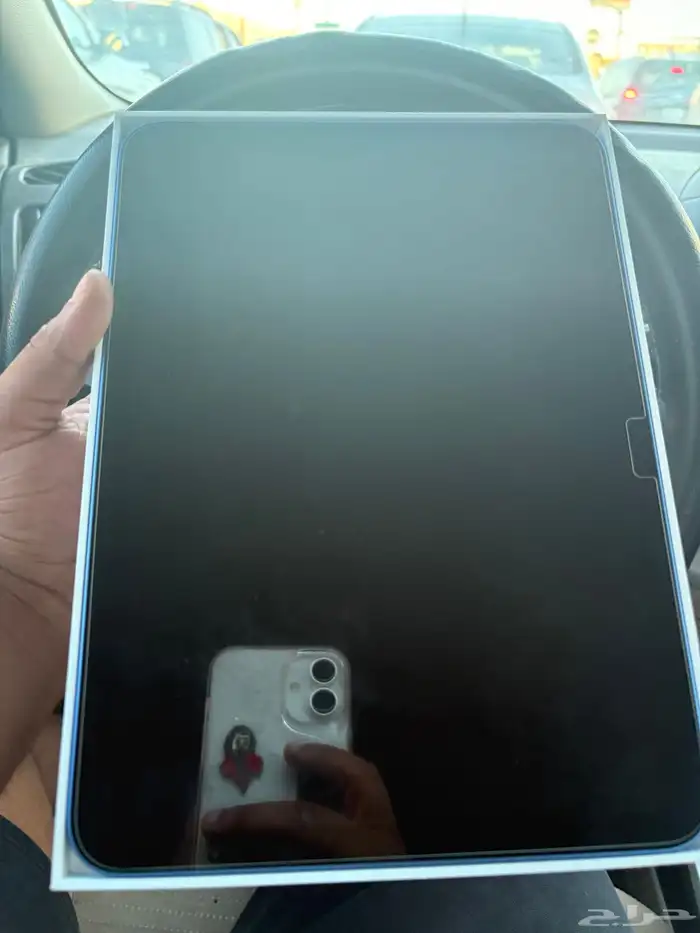 ايباد A16 مستخدم 0