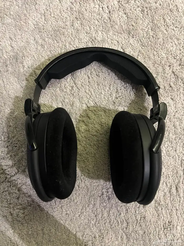 للبيع Headphones SENNHEISER HD 58X 1