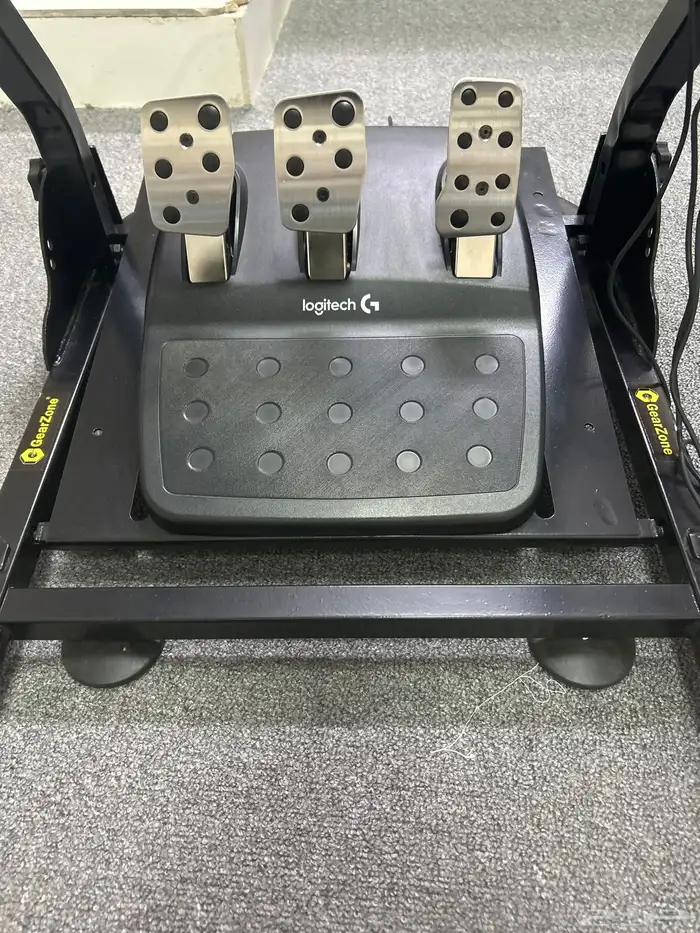 دركسون العاب 1