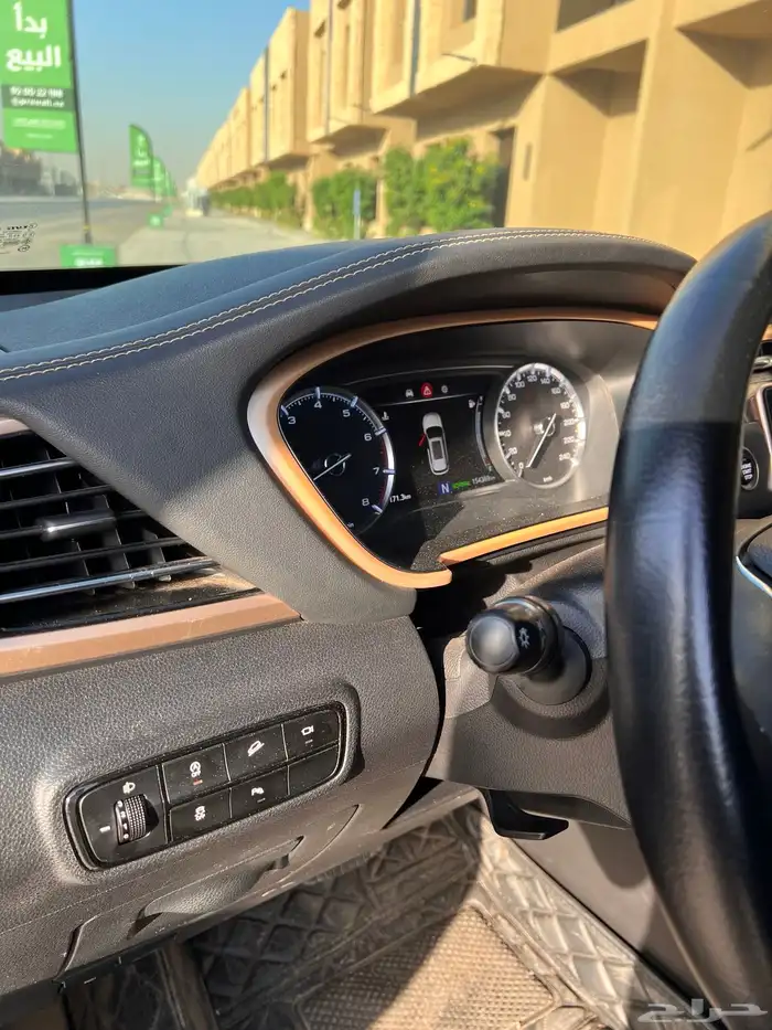 جي ايه سي GS5 16