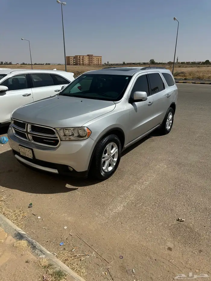 دوج دورانقو 2013 0