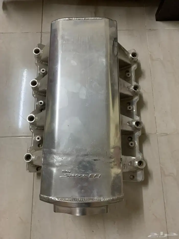 انتيك (ثلاجة) لمكينة ls7 1