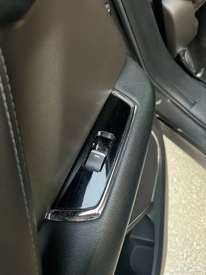 مازدا CX9 2021 سقنتشر 45