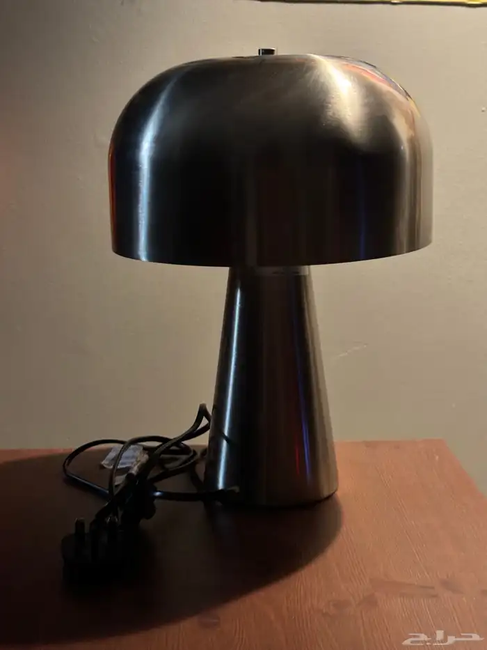 اضاءه فضيه 1