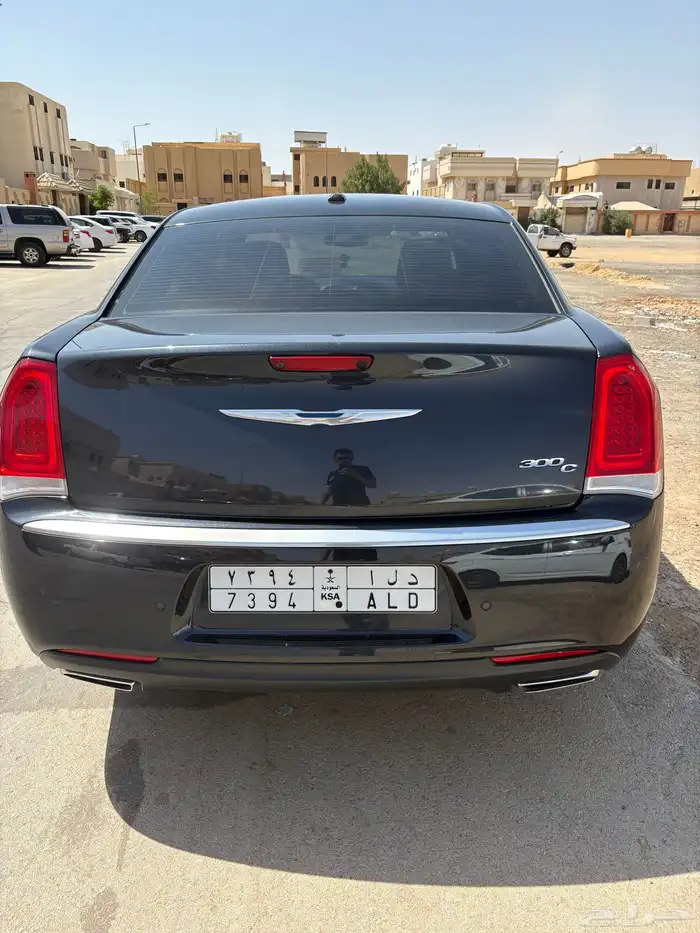 كلايزلر اكزكتيف v6 2