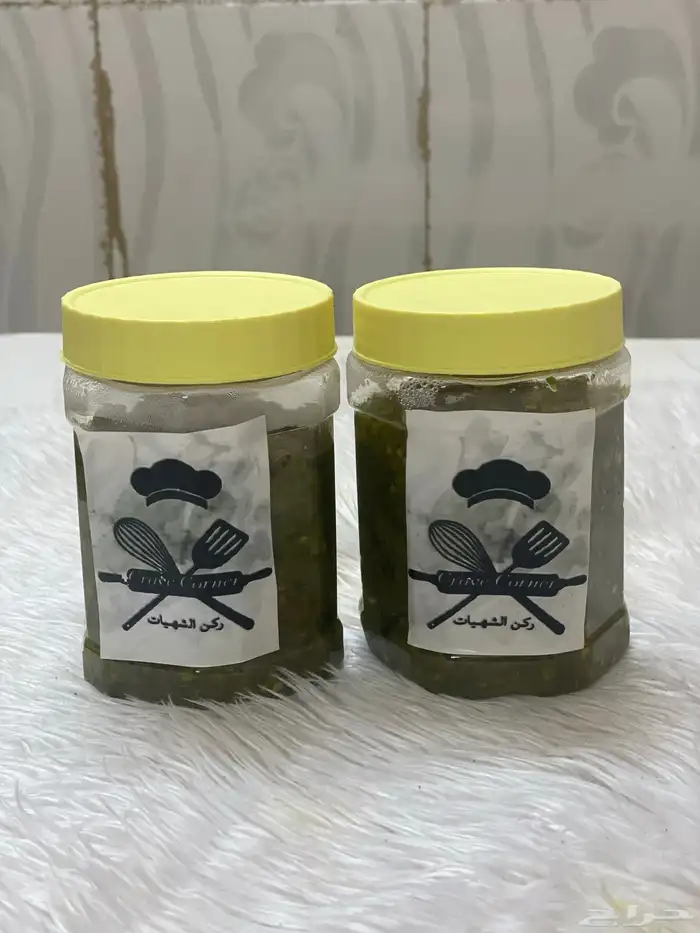 شطة حارة (معبوج) 2