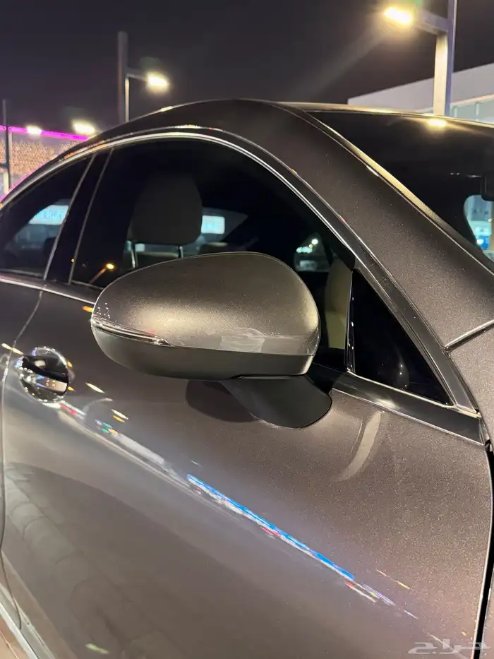 مرسيدس CLA 200 موديل 2025 من الجفالي 20