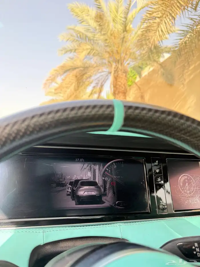 مرسيدس s 63 كوبيه 9