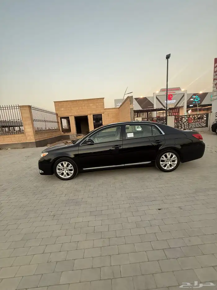 افالون 2011 XL 41