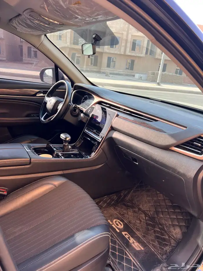 جي ايه سي GS5 26