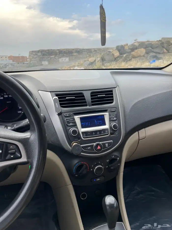 اكسنت مديل 2018 9