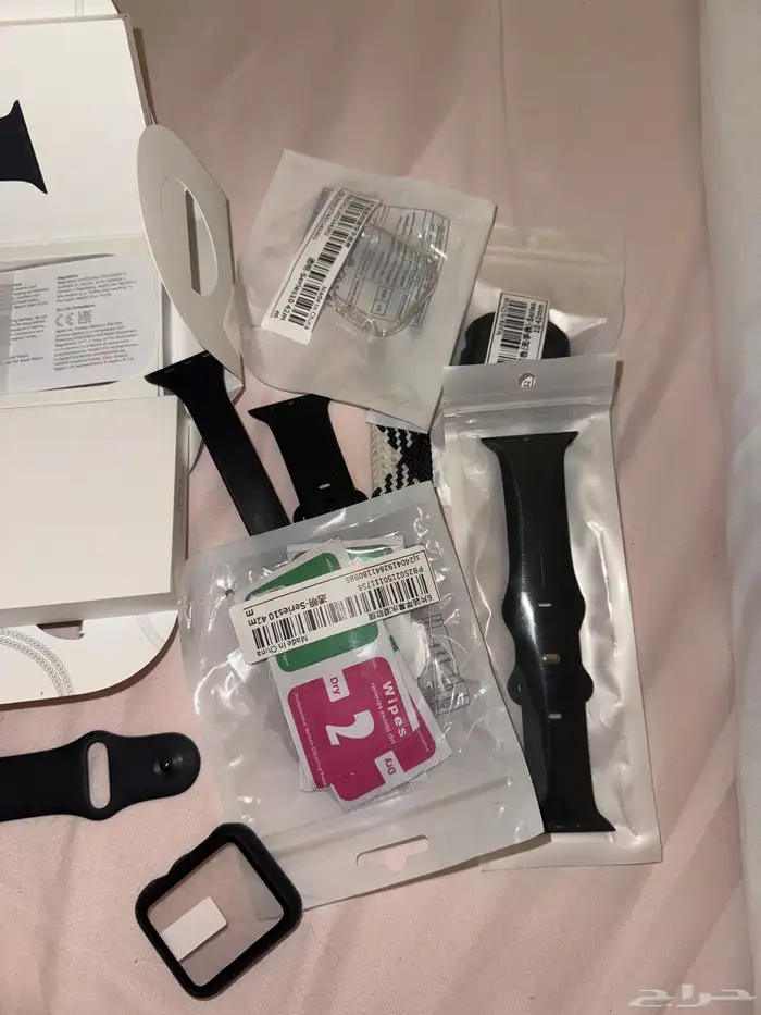 للبيع ساعة أبل الاصدار العاشر 1