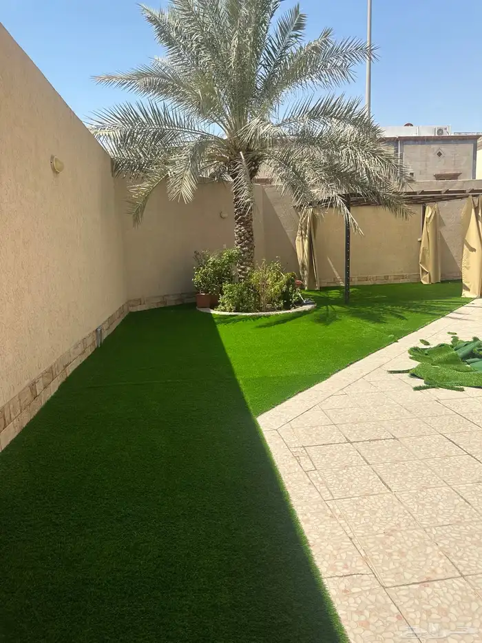 تنسيق الحدائق 25