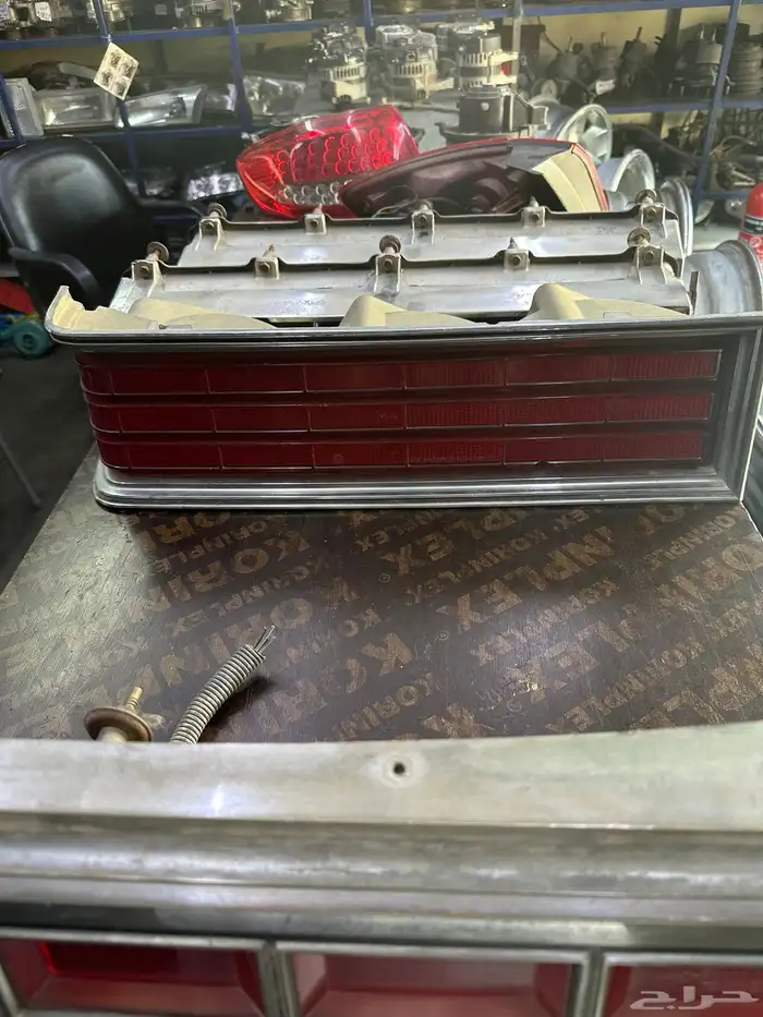 اصطبات خلفيه أمريكي 4