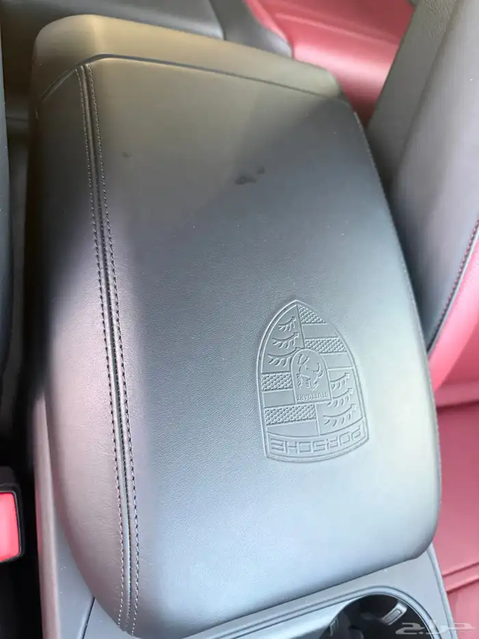 بورشة كايين GTS أعلى مواصفات 2025 14